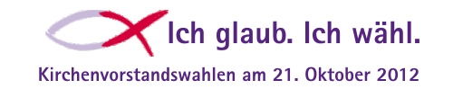 Unsere Kandidaten Zur Kirchenvorstandswahl 2012